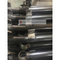 Stainless Steel Handrail Stanchion | Ball-joint Handrail Stanchion | Stainless Steel Baluster